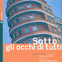 Vista - Umberto Fiori & Luciano Margorani