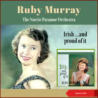 Hannigan's Hooley - Ruby Murray & Norrie Paramor & His Orchestra