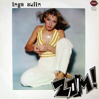 Tänään kotona - Inga Sulin