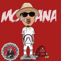 Yellow Green Sauce - Montana Montana Montana