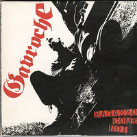 The Roots - Gavroche & Eugi & Steo & Johnny