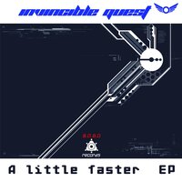 A Little Faster - Invincible Quest