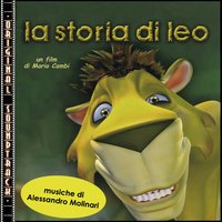 La canzone di Leo - Alessandro Molinari & Neri Marcorè