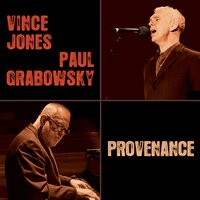 This Is Always - Vince Jones & Paul Grabowsky