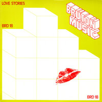 Desert Wind - John Cameron