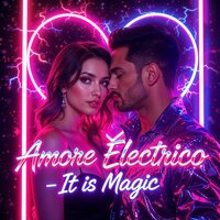 Notte Senza Te - Amore Electrico
