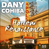 Harlem Renaissance - Dany Cohiba