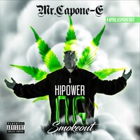 Medicated - Mr. Capone-E
