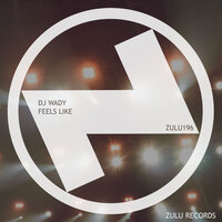 Feels Like - DJ Wady