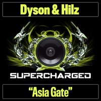 Asia Gate - Dyson & Hilz