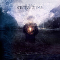 Drowned In Tears - Winter Storm