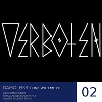 Come With Me - Damolh33