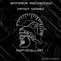 I Want Your Love - Rap-Scallion