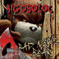 Get My Dough - Big Oso Loc