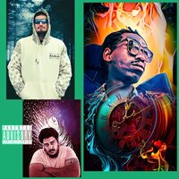 Spiritual Journey - kaspa killa & En Malo & Pikazz0