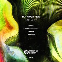 Kalua - DJ Fronter