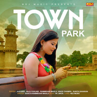 Town Park - Jaji King & Raju Punjabi & Rammehar mahla & Vinod Chhimpa & Sunita Saharan