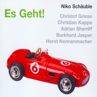 Perpetuum Jazzable - Niko Schäuble, Christof Griese, Christian Kappe, Adrian Sherriff, Burkhard Jasper & Horst Nonnenmacher & Christof Griese & Niko Schäuble & Adrian Sherriff & Horst Nonnenmacher & Burkhard Jasper