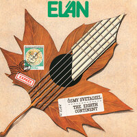 Ona je dokonalá - Elan