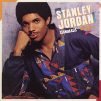 Sunny - Stanley Jordan