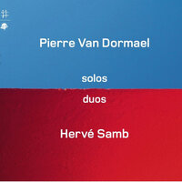 Undercover - Pierre Van Dormael & Herve Samb