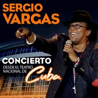 Y Me Pregunto Que Sera - Sergio Vargas