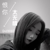 恨你太无情 - AZ珍珍 & 彭锐