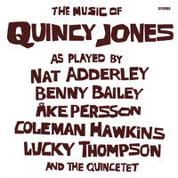 I Remember You - Quincy Jones