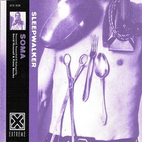 Sleepwalker (Reformatted I) - Soma & Pieter Bourke & David Thrussell