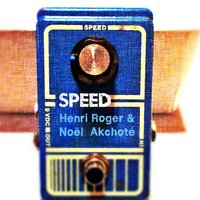 Bruce McLaren - Henri Roger