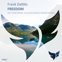 Freedom - Frank Dattilo & Airzoom