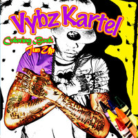 Turn & Wine - VYBZ Kartel