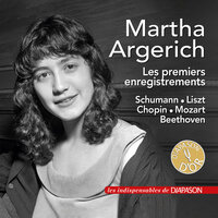 Piano Sonata No. 7 in D Major, Op. 10 No. 3: II. Largo e mesto - Martha Argerich & Ludwig van Beethoven