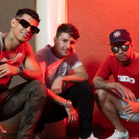 Na Night - Mc Nedved & Dadá Boladão & Pato Problema