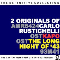 Kapo Suite Part 5 - Franco Ferrara & His Orchestra & Carlo Rustichelli & Gillo Pontecorvo