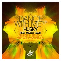 Baby - Husky & Marck Jamz & Stephane Deschezeaux