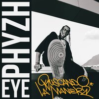 Líderes Líricos - Phyzh Eye & Logan Hate & Tocadiscos Trez & Lohan Hate