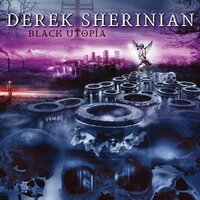 Stony Days - Derek Sherinian