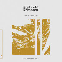 Remember - Gabriel & Dresden
