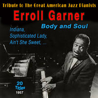 Summertime - Errol Garner & John Simons & Shadow Wilson