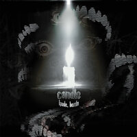 candle (Speed Up) - KXRDE & HEZZ1N