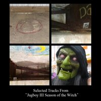 Over A Lost Battlefield - Jugboy