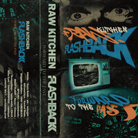 Пианино фанк - RAW KITCHEN & underdopeee