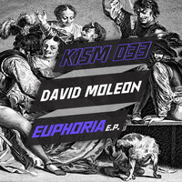 Euphoria - David Moleon