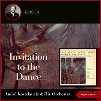 Prokofiev: Wedding Suite, Op. 126 (From the Ballet „Stone Flower") - IV. Ceremonial Dance - André Kostelanetz & New York Philharmonic & Сергей Сергеевич Прокофьев