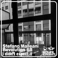 i didn't expect it - Revolution 68 & Stefano Malleani