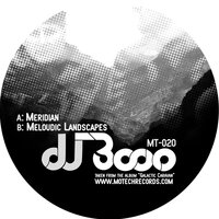 Meridian - DJ 3000