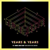 Meteorite - Olly Alexander (Years & Years) & Olly Alexander & Years & Years & Olly Alexander (Years & Years)