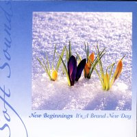 Bountiful Rewards - Soft Sounds