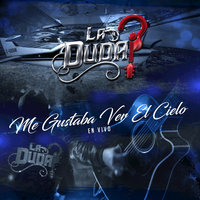 Me Gustaba Ver El Cielo - La Duda